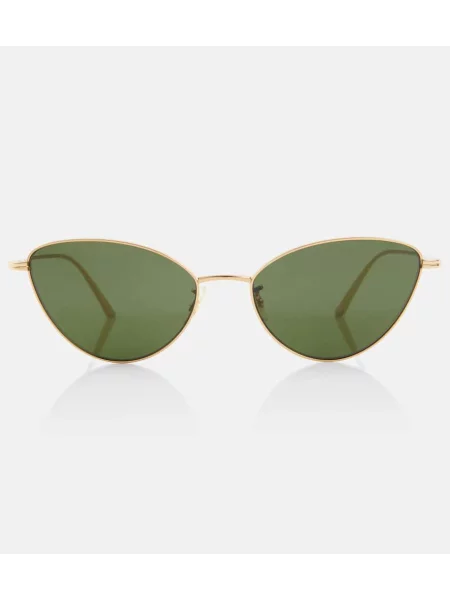 Ochelari de soare Khaite verde