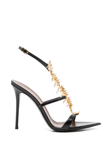 Sandale Giuseppe Zanotti negru