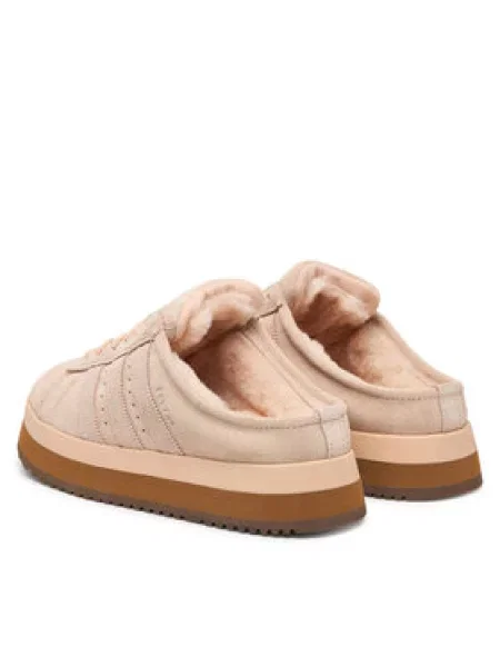 ADIDAS ORIGINALS Natikače s CAMPUS roza ružičasta