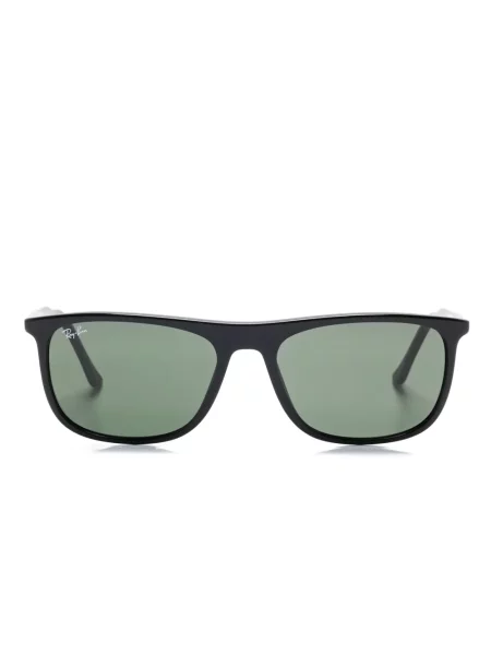 Ochelari de soare Ray-ban negru