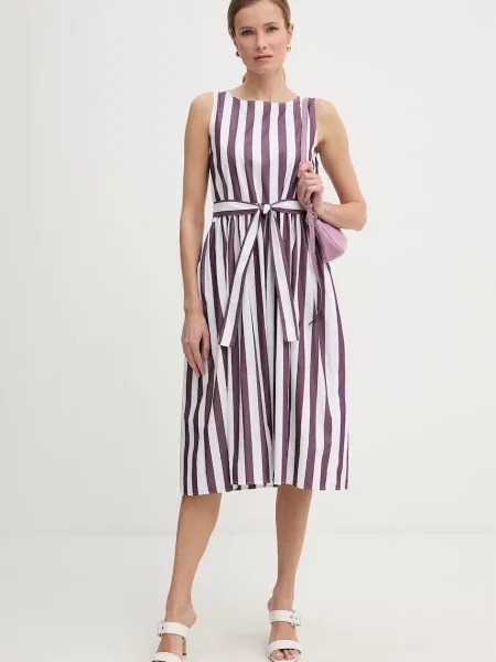 Marella сукня babydoll Emme by Marella