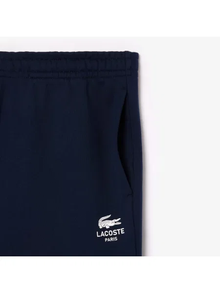 Спортивные штаны Lacoste