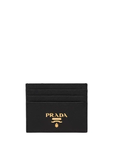Portofel Prada negru