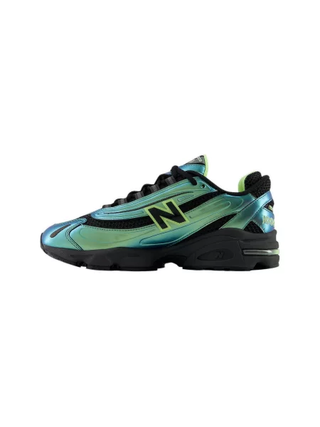 Pantofi New Balance verde