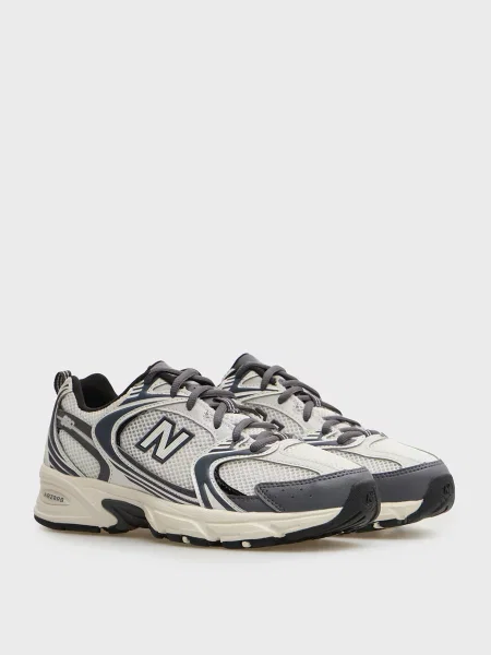 Кроссовки New Balance 530 серые
