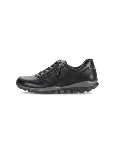 Pantofi Gabor negru