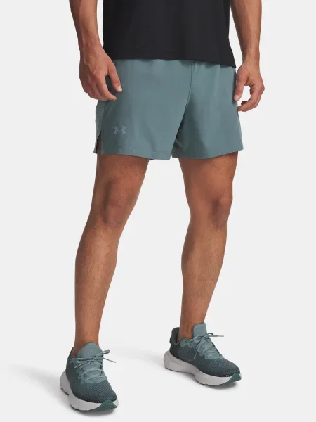 Pantaloni scurți Under Armour negru