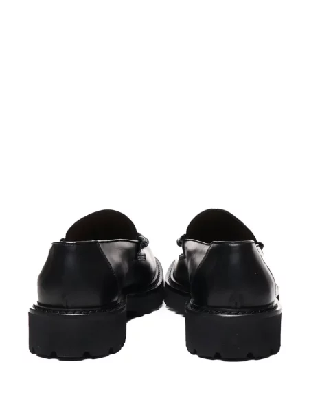 Pantofi loafer Doucal's negru