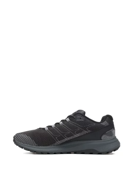Sneakerși Merrell negru
