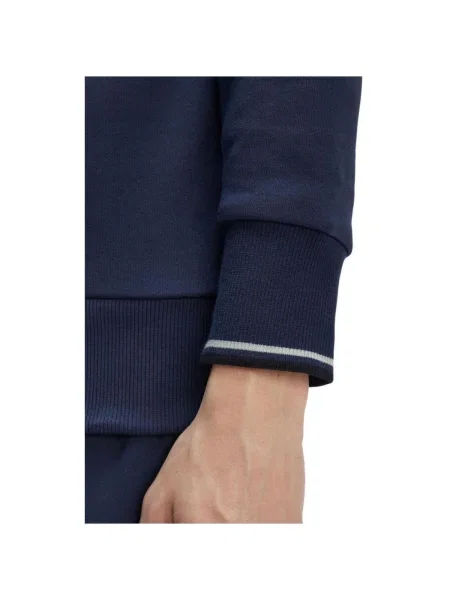 Geacă Fred Perry albastru