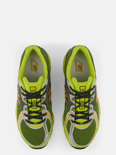 Кросівки New Balance зелені