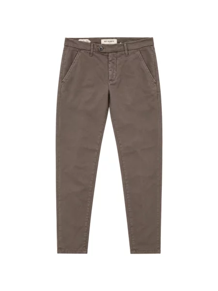 Pantaloni Roy Roger's maro