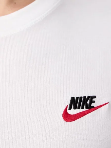 Nike Sportswear футболка basic Club