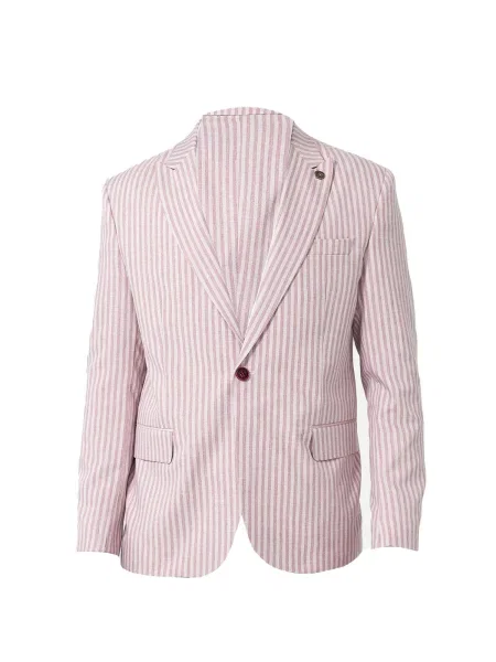 Daniel Hills Zakó fáradt / borvörös rózsaszín