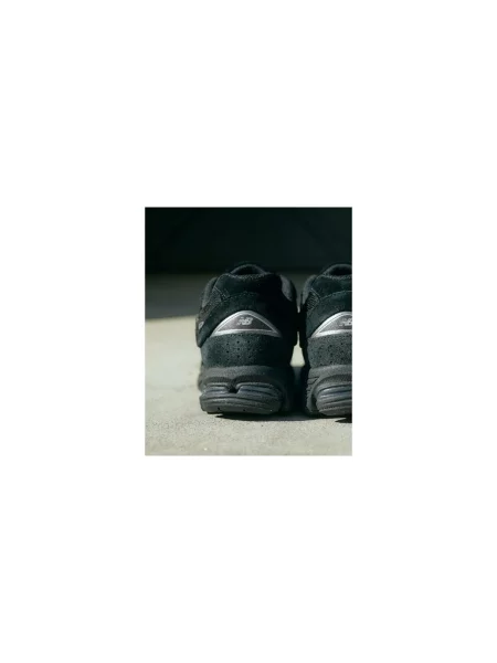 Tenisky New Balance čierna