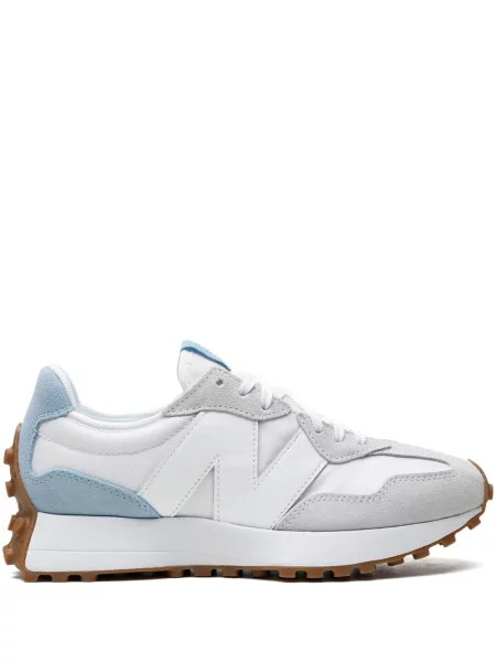 Маратонки New Balance 327 бяло