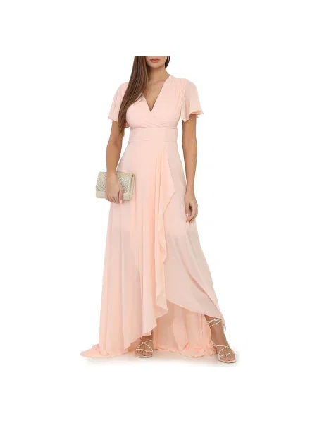 Ruha La Modeuse rózsaszín