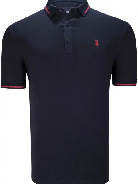 Póló Dewberry fekete