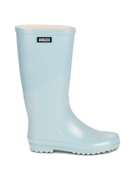Pantofi Aigle verde