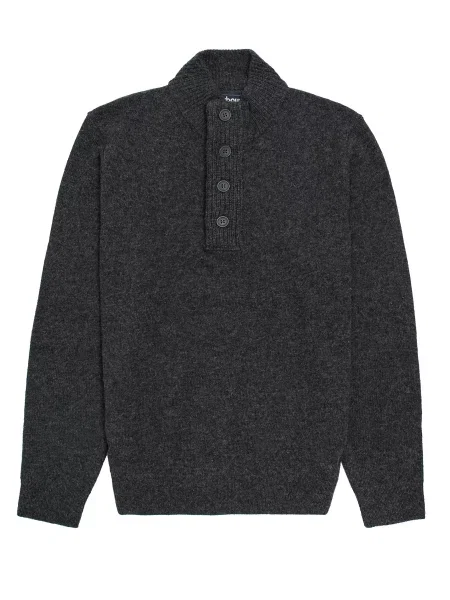 Светр Barbour сірий