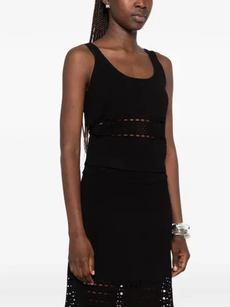 Top Simkhai negru