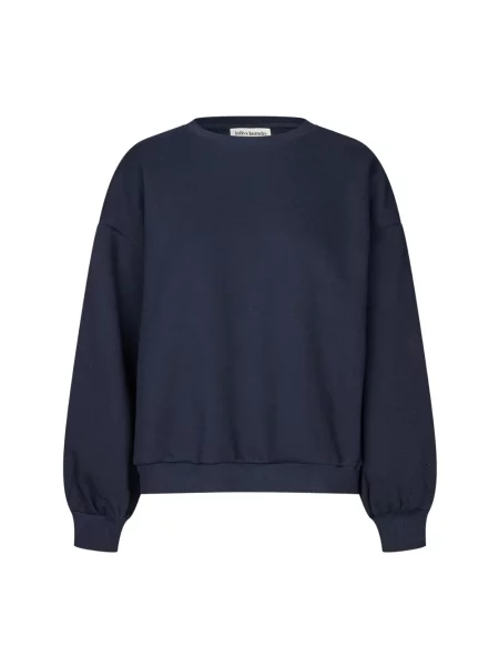 Bluza Lollys Laundry niebieska