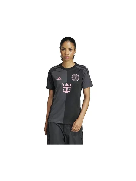 Tricou Adidas negru