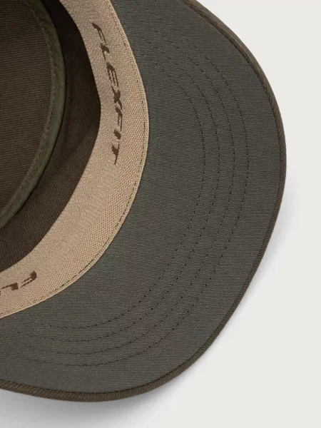 Klasszikus sapka Kangol zöld