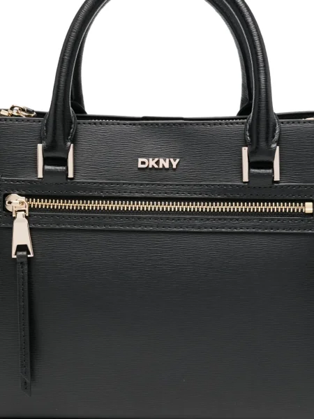 Geantă Dkny negru