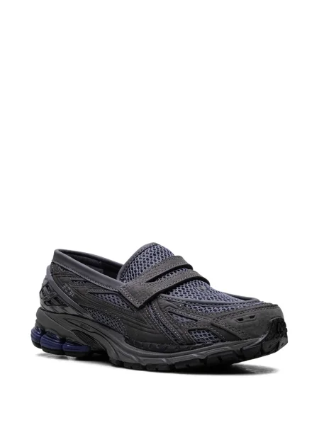 Sneakers New Balance μπλε