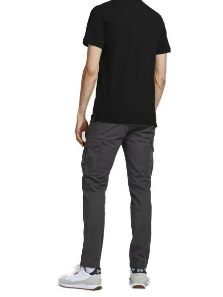 Polo Jack & Jones negru