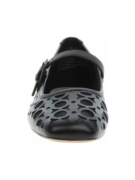 Pantofi Caprice negru
