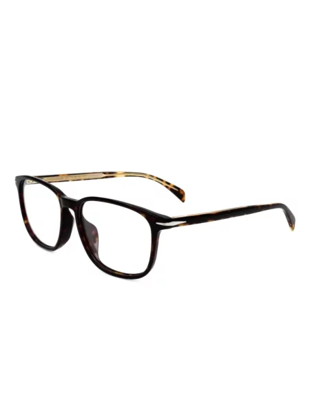 Ochelari de soare Eyewear By David Beckham maro