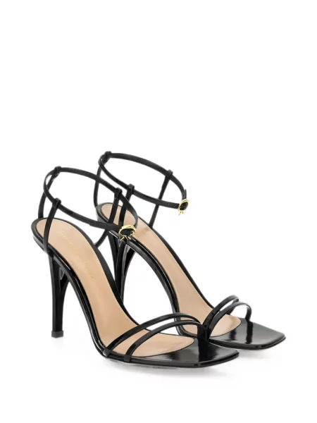Sandale Gianvito Rossi negru