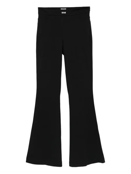 Pantaloni Versace Jeans Couture negru