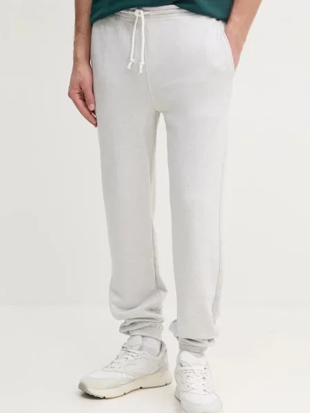 Tommy Hilfiger spodnie dresowe szare