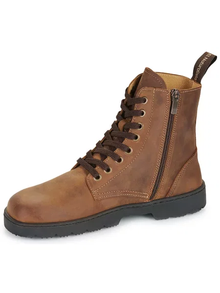 Pantofi El Naturalista maro
