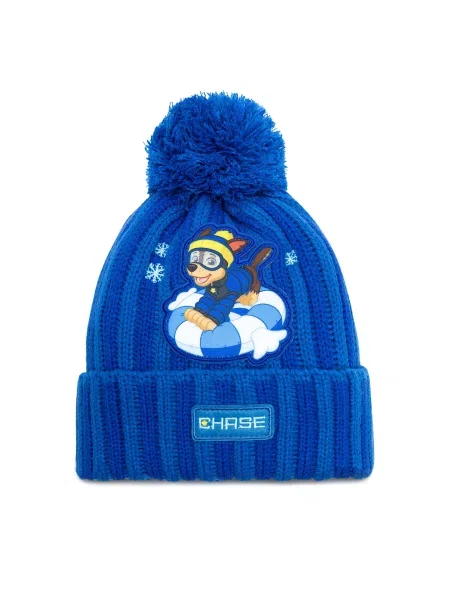 Paw Patrol Σκούφος μπλε