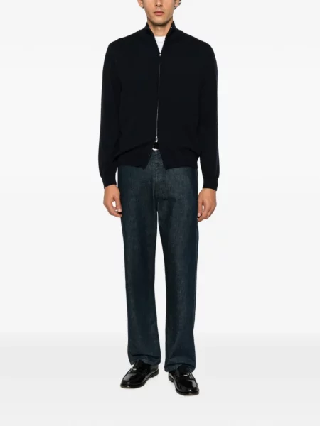 Pulover Corneliani albastru