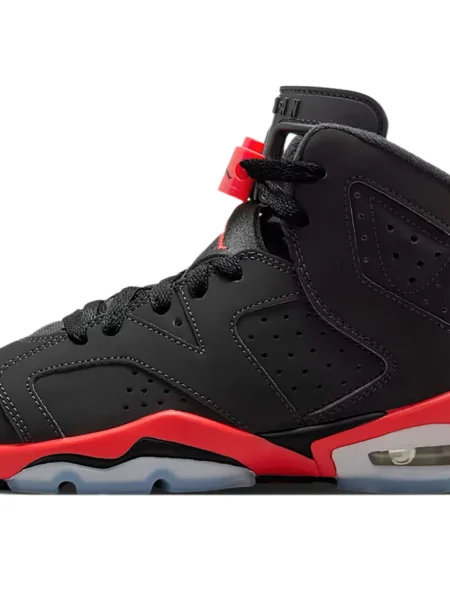 Sneakerși Jordan negru