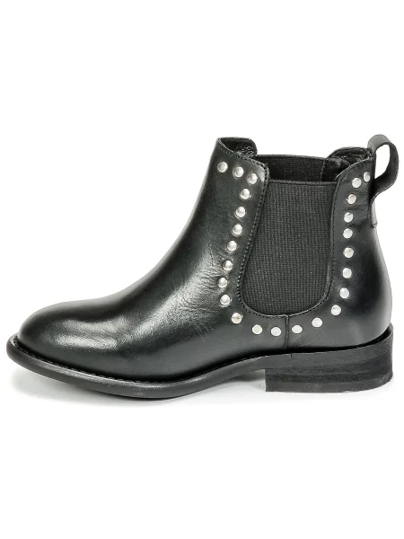 Pantofi copii Young Elegant People negru