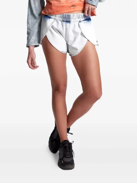 Szorty One Teaspoon białe