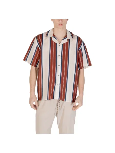 Košulja Gianni Lupo bež