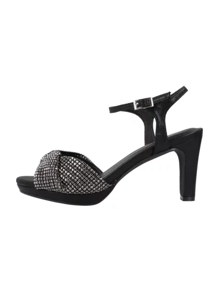 Pantofi Menbur negru