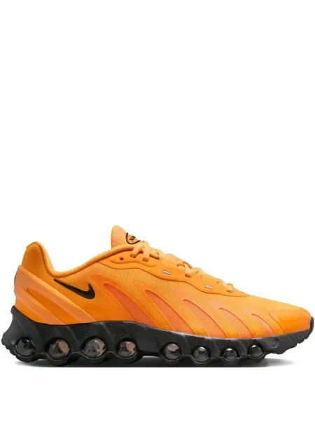 Sneakers Nike Air Max με μαργαριτάρια slip-on γκρι