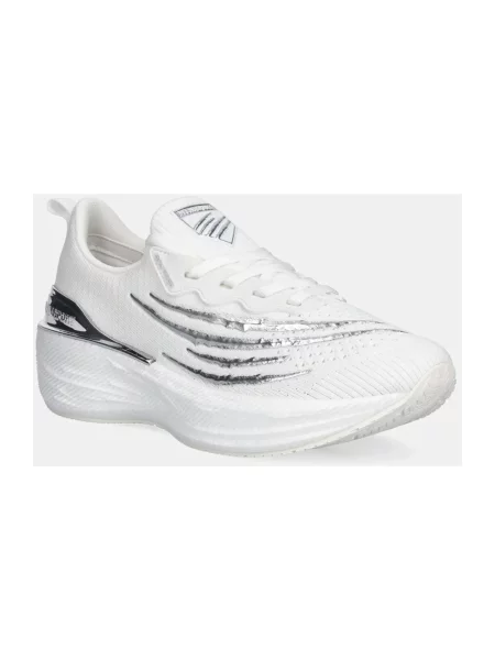 Plein Sport Sneakersy AAES biały