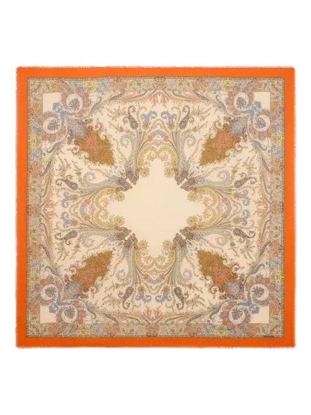 Marama Etro s cvjetnim printom
