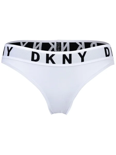 DKNY Klasszikus alsó fehér