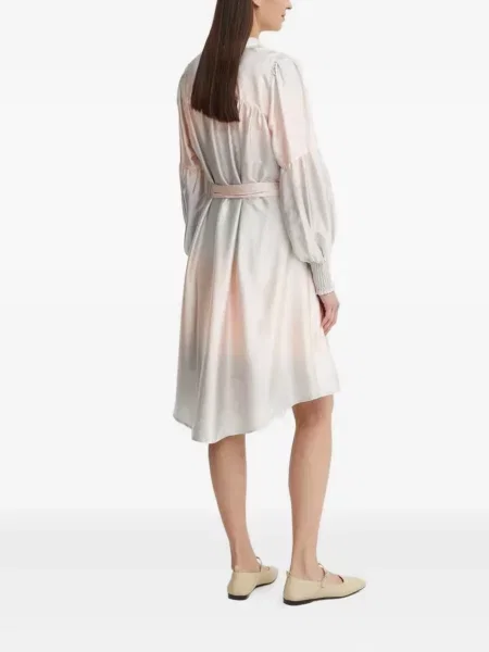 Rochie Bruuns Bazaar de costum roz