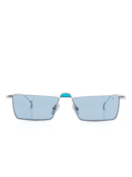 Ochelari de soare Eyepetizer argintiu